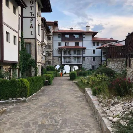 Etara - 1 Reymar Appartement