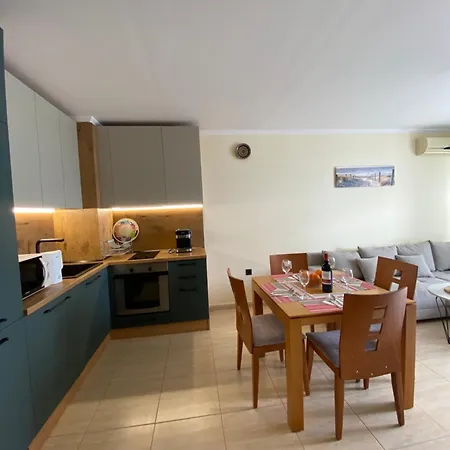 Appartement Etara - 1 Reymar Sveti Vlas