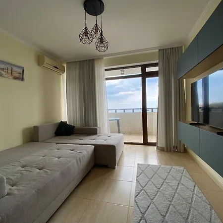 Etara - 1 Reymar Appartement *