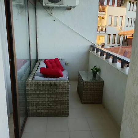 Appartement Etara - 1 Reymar Sveti Vlas