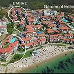 Etara - 1 Reymar Apartment Sveti Vlas