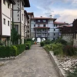Etara - 1 Reymar Apartment