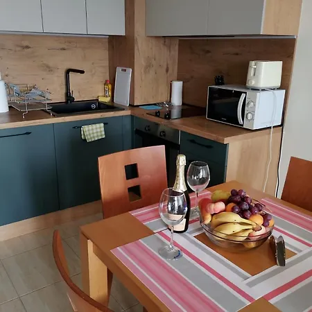 Lejlighed Etara - 1 Rey&mar Saint *