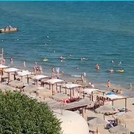 Etara - 1 Rey&mar Saint * Sveti Vlas