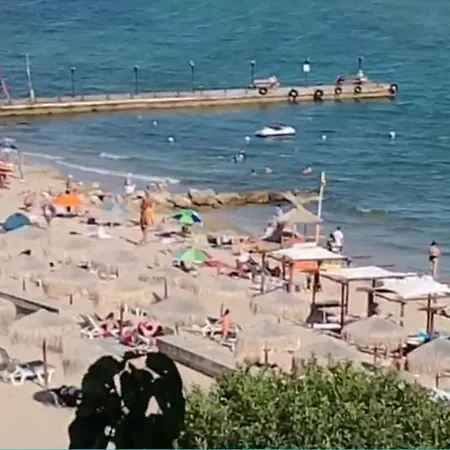 Etara - 1 Rey&mar Saint Sveti Vlas