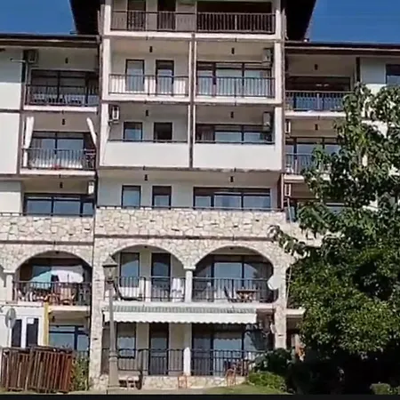 Apartament Etara - 1 Reymar Święty Włas