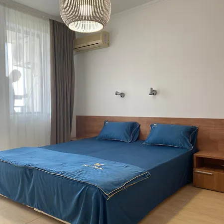 Etara - 1 Rey&mar Saint Lejlighed