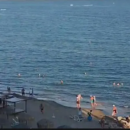 Lejlighed Etara - 1 Rey&mar Saint *