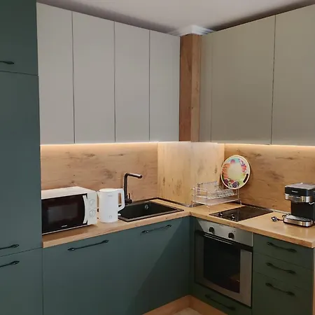 Etara - 1 Rey&mar Saint Lejlighed *