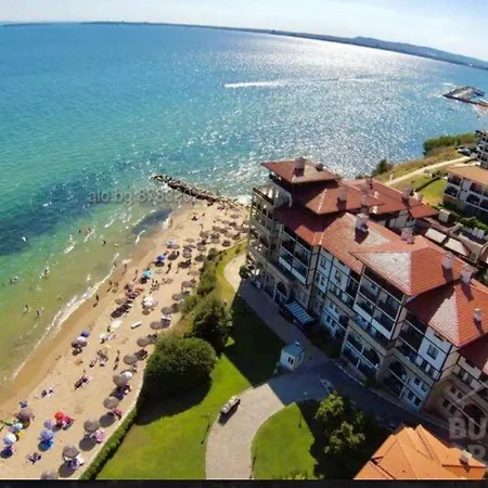 Etara - 1 Rey&mar Saint * Sveti Vlas