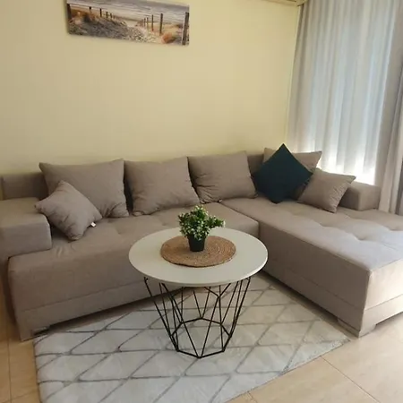 Etara - 1 Rey&mar Saint Lejlighed Sveti Vlas