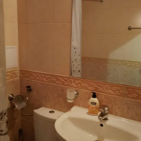 Apartament Etara - 1 Reymar Święty Włas