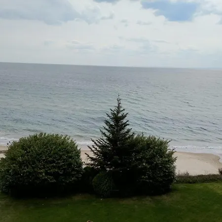 Etara - 1 Reymar Apartament Święty Włas