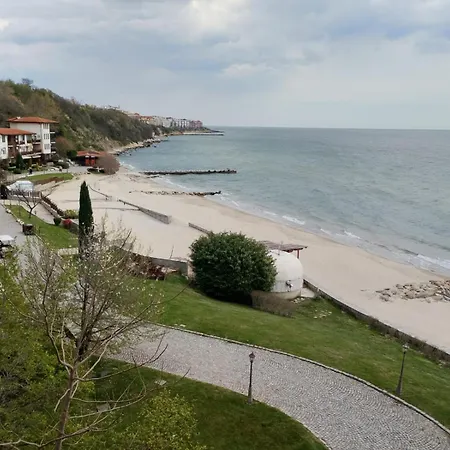 Etara - 1 Rey&mar Saint Sveti Vlas