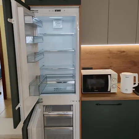 Apartament Etara - 1 Reymar Święty Włas
