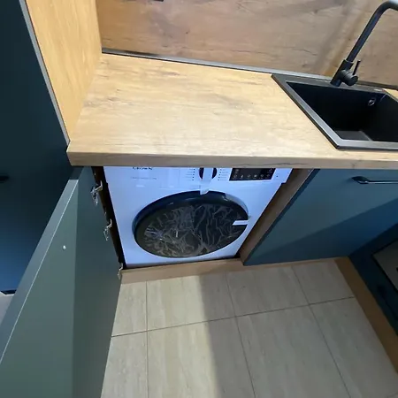 Apartament Etara - 1 Reymar *