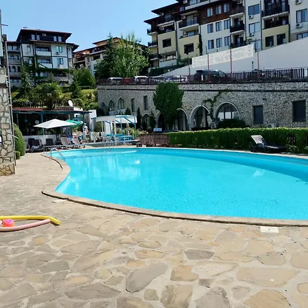 Lejlighed Etara - 1 Rey&mar Saint *