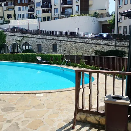 Etara - 1 Reymar Apartament Święty Włas