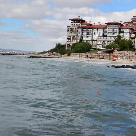 Etara - 1 Rey&mar Saint *