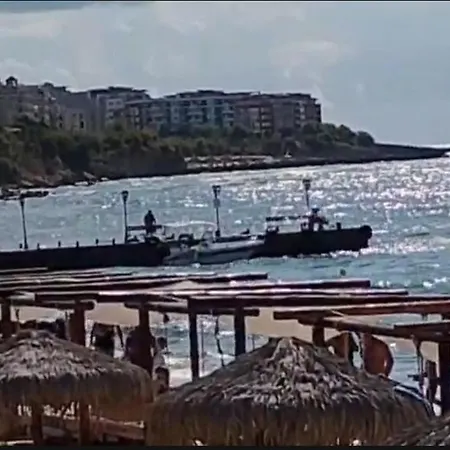 Etara - 1 Rey&mar Saint Lejlighed