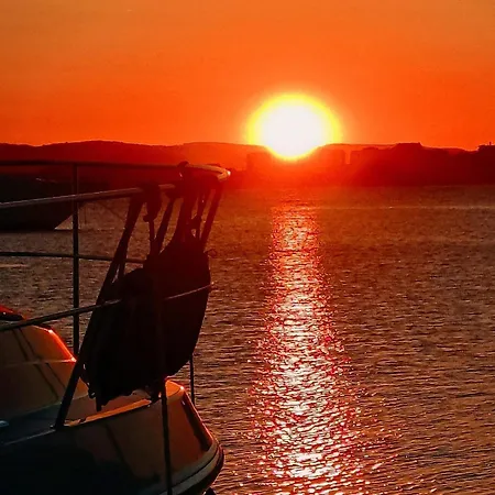 Lejlighed Etara - 1 Rey&mar Saint *