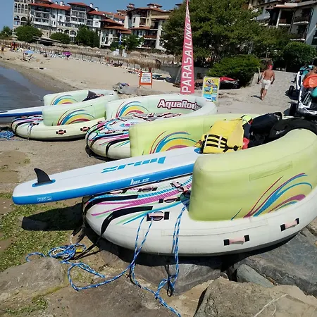 Lejlighed Etara - 1 Rey&mar Saint *