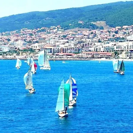 Lejlighed Etara - 1 Rey&mar Saint