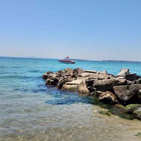 Lejlighed Etara - 1 Rey&mar Saint *