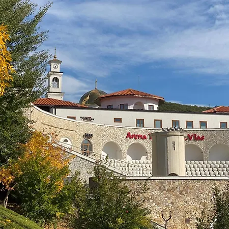 Lejlighed Etara - 1 Rey&mar Saint *