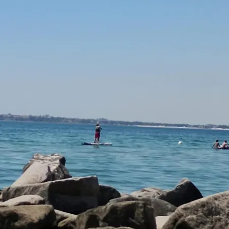 Etara - 1 Rey&mar Saint Lejlighed Sveti Vlas