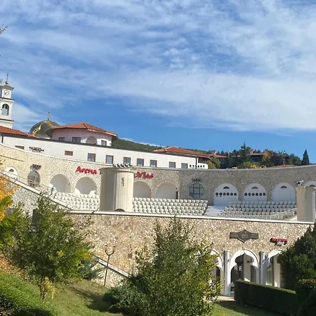 Lejlighed Etara - 1 Rey&mar Saint Sveti Vlas