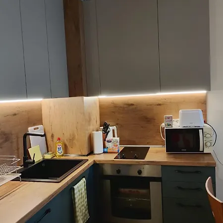 Etara - 1 Rey&mar Saint Lejlighed