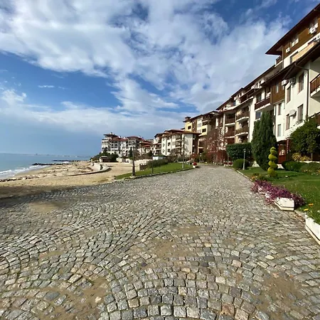 Etara - 1 Rey&mar Saint Lejlighed *