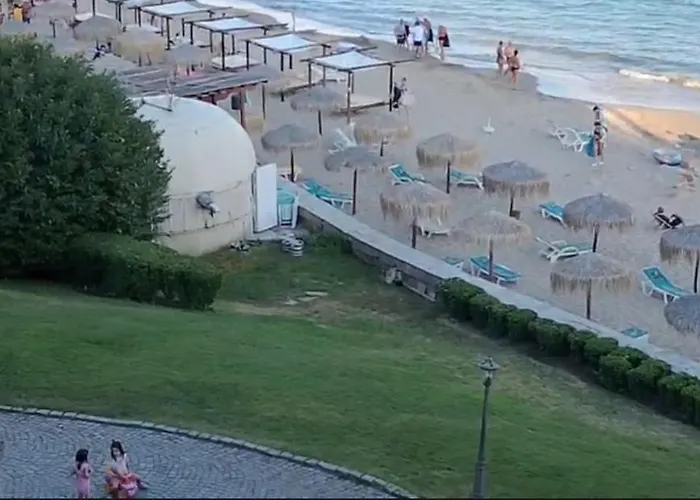 Etara - 1 Rey&mar Saint Appartamento Sveti Vlas