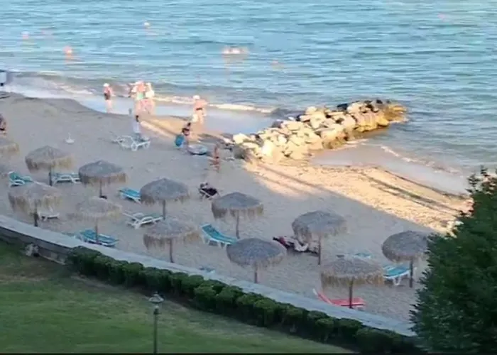 Etara - 1 Rey&mar Saint * Sveti Vlas