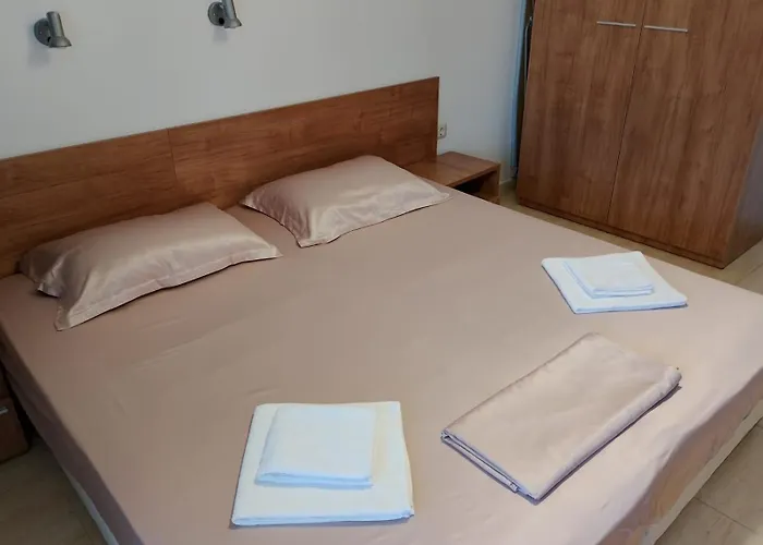 Etara - 1 Rey&mar Saint * Sveti Vlas