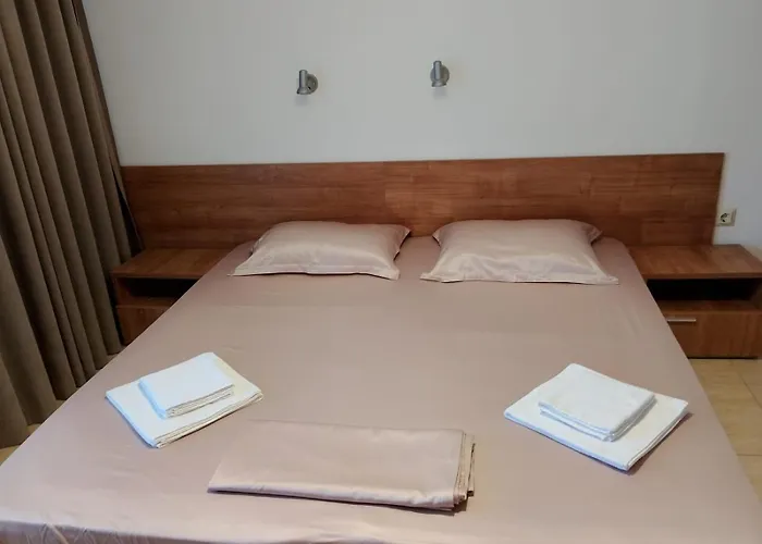 Appartamento Etara - 1 Rey&mar Saint Sveti Vlas