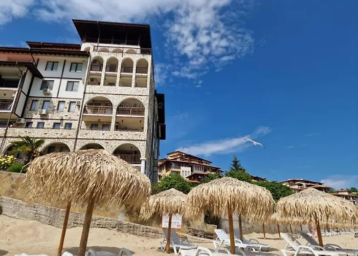 Etara - 1 Rey&mar Saint Appartamento