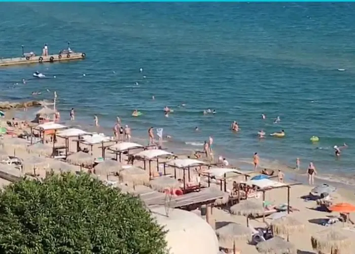 Etara - 1 Rey&mar Saint * Sveti Vlas