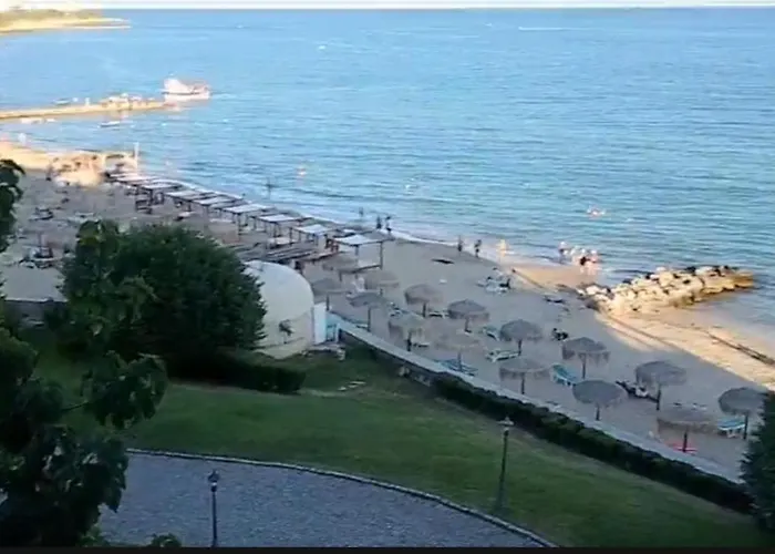 Etara - 1 Rey&mar Saint Appartamento