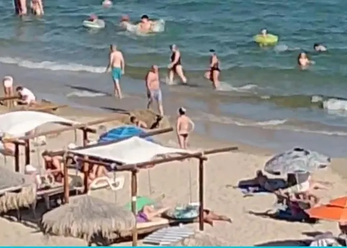 Etara - 1 Rey&mar Saint Sveti Vlas