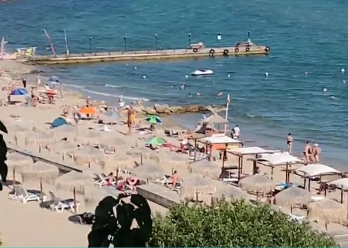 Etara - 1 Rey&mar Saint Sveti Vlas