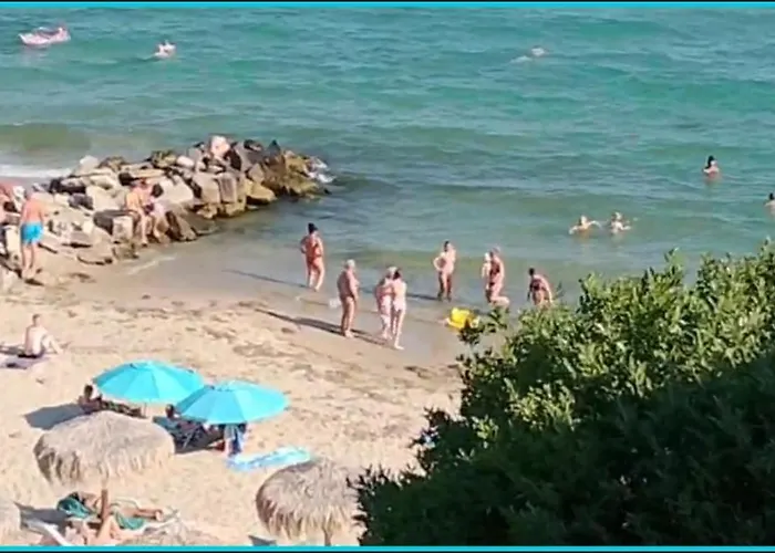 Etara - 1 Rey&mar Saint Appartamento *