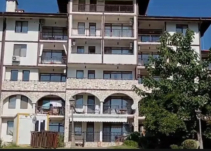 Appartamento Etara - 1 Rey&mar Saint Sveti Vlas