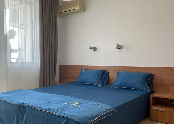 Etara - 1 Rey&mar Saint Appartamento