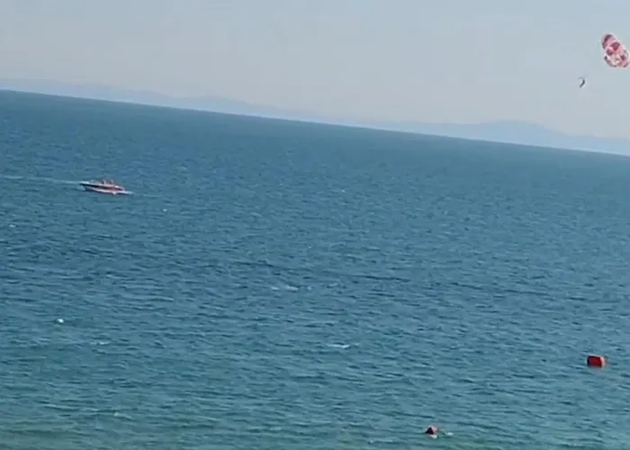 Appartamento Etara - 1 Rey&mar Saint *