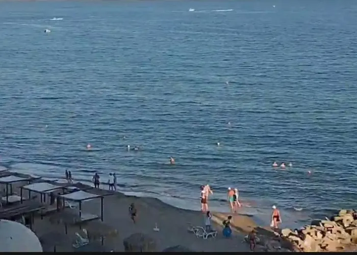 Appartamento Etara - 1 Rey&mar Saint *