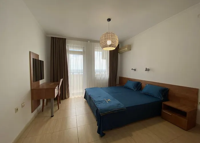 Etara - 1 Rey&mar Saint Sveti Vlas