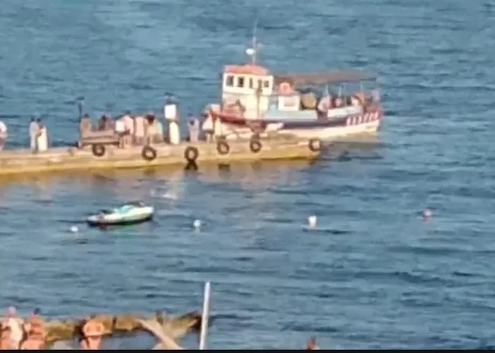 Etara - 1 Rey&mar Saint Appartamento *