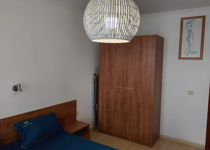 Etara - 1 Rey&mar Saint Appartamento